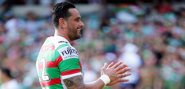 Souths to do it for Sutto in game 250
