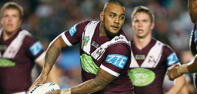 Fonua-Blake taking his chances