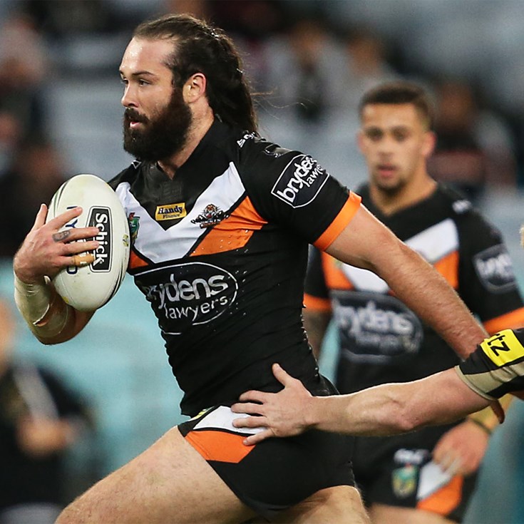 Defence won us the game: Taylor 