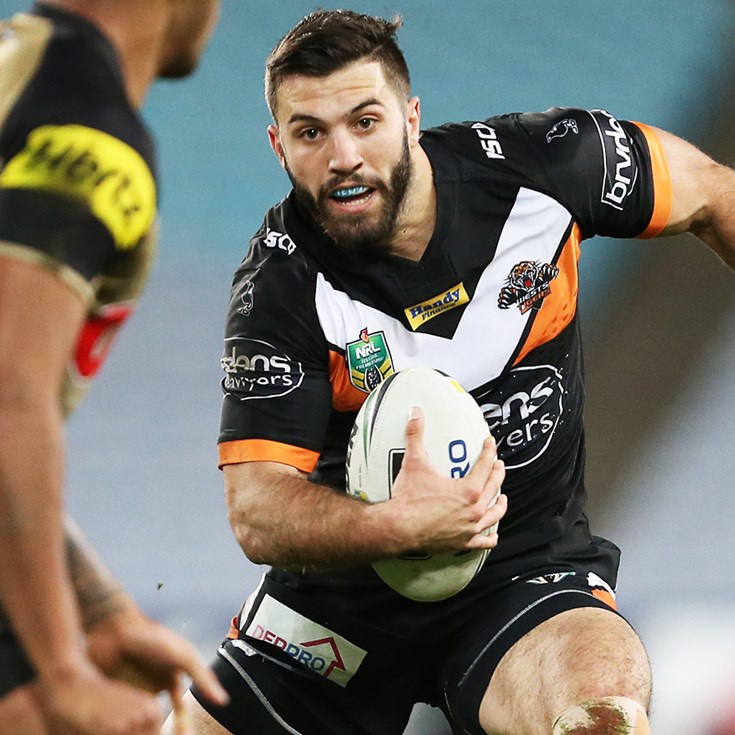 Scout Report: Round 20 teams wrap