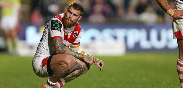 Sea Eagles v Dragons: Five key points