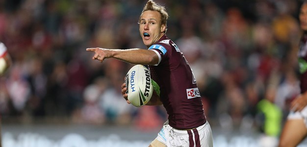 NRL Snapshot: Round 17