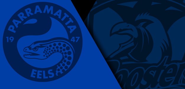 Eels v Roosters: Schick Preview