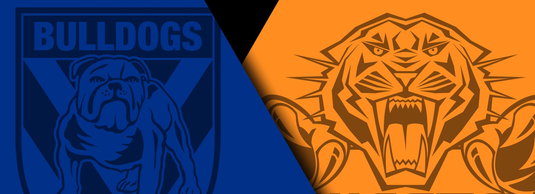 Bulldogs Tigers preview.