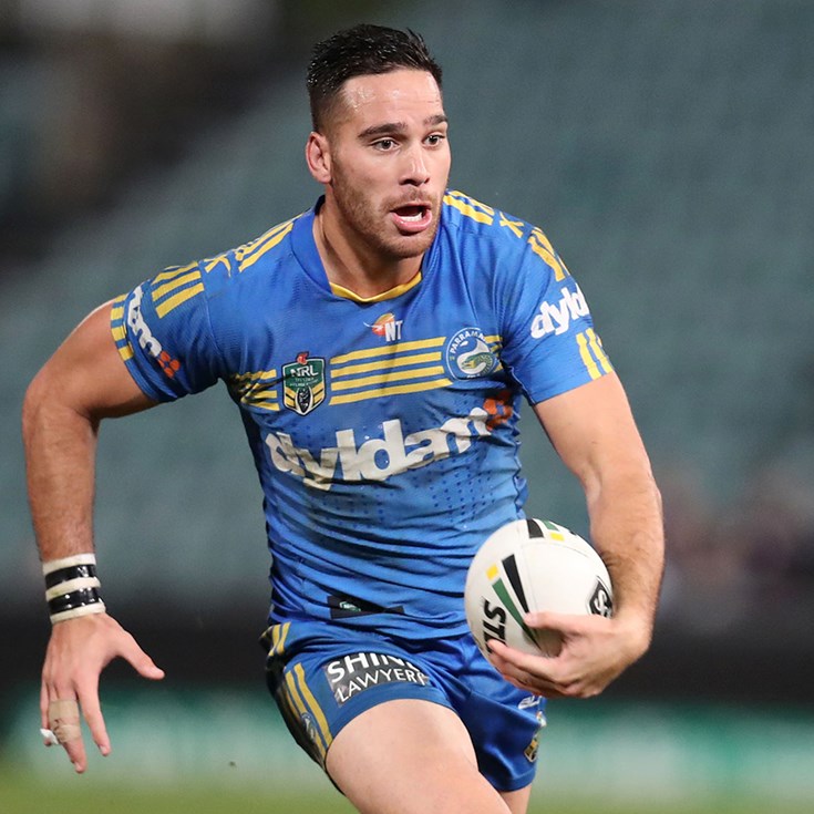 Eels v Roosters: Five key points