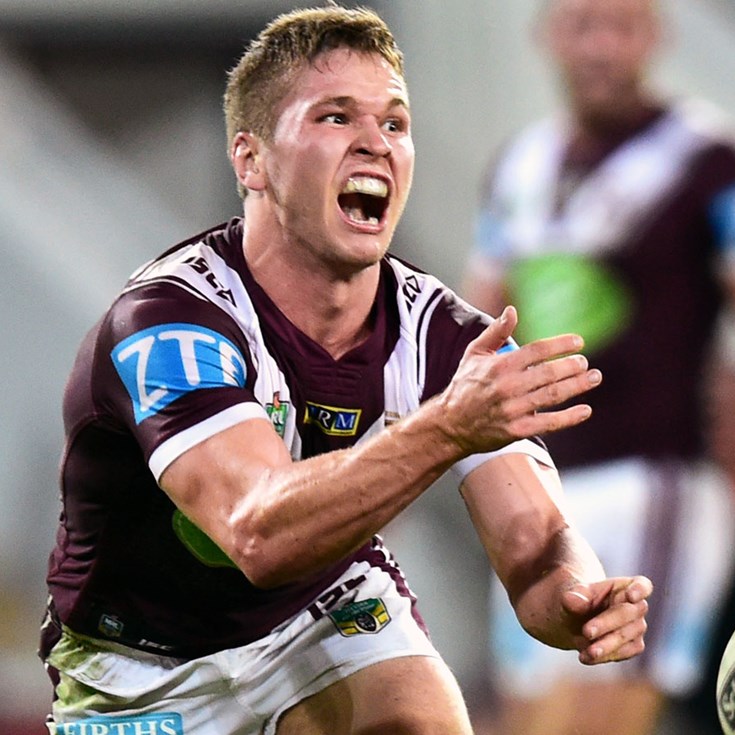 Sea Eagles release Matt Parcell to Leeds Rhinos
