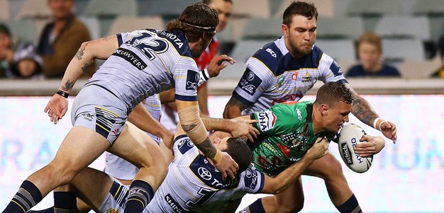 Raiders v Cowboys: Five key points