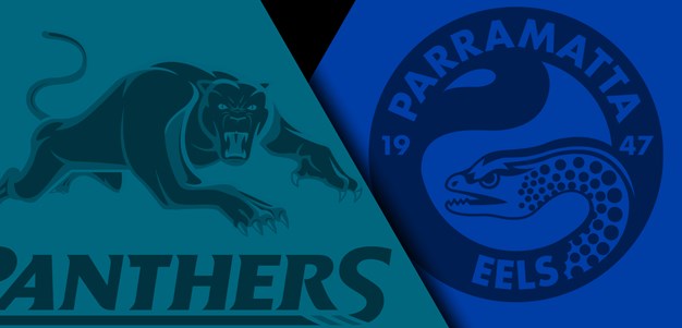 Panthers v Eels: Schick Preview