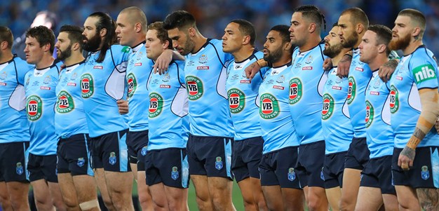 Origin III: NSW player ratings