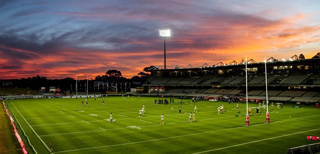 Kogarah's a keeper, says Henry
