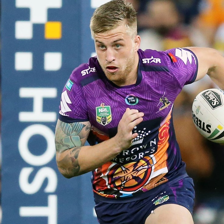 Scout Report: Round 21 teams wrap