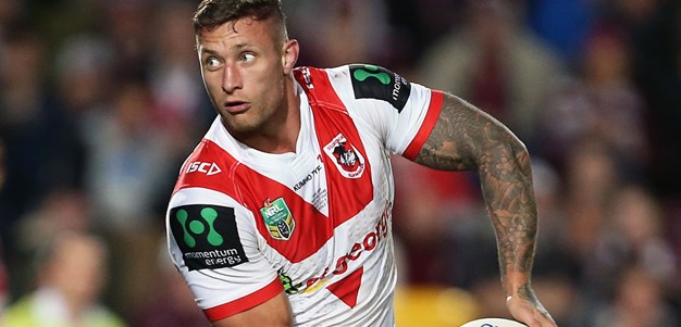 Sims comes full circle