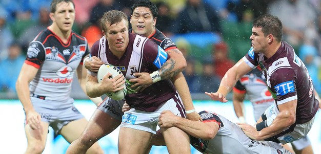 Sea Eagles v Warriors: Five key points