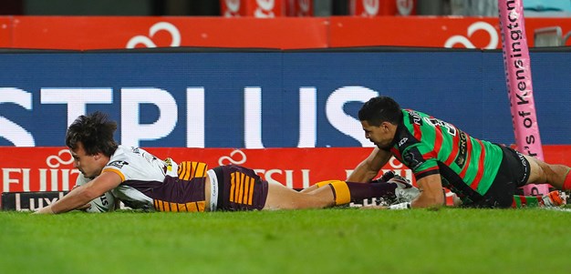 Maranta ready to cement spot