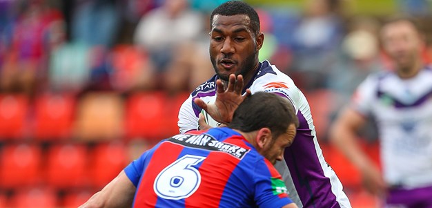 Knights v Storm: Five key points