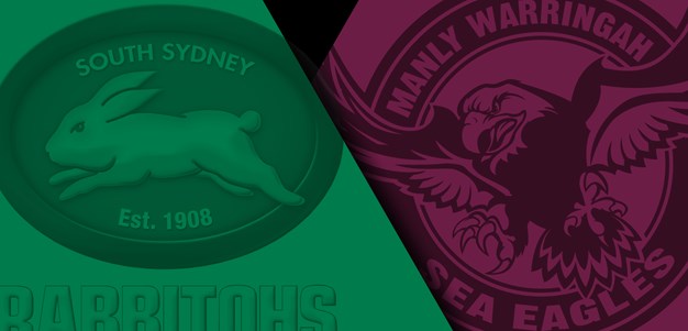 Rabbitohs v Sea Eagles: Schick Preview