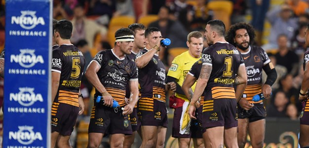 Broncos coach Bennett lost for answers