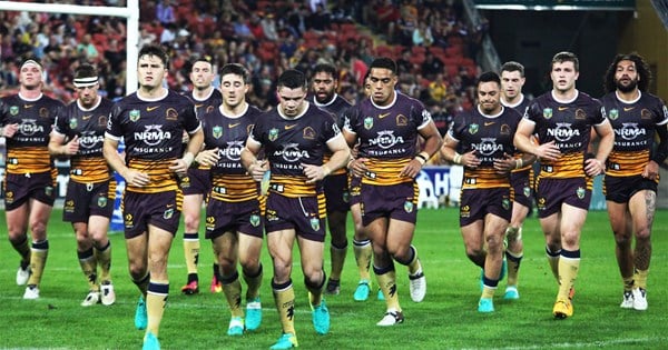 Nrl Rin NRL Power Rankings: Round 20 | NRL.com