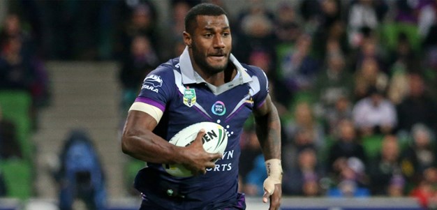 Storm v Roosters: Five key points