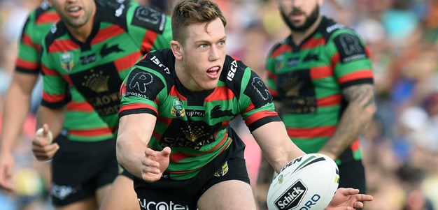 Rabbitohs not concerned by Farah link
