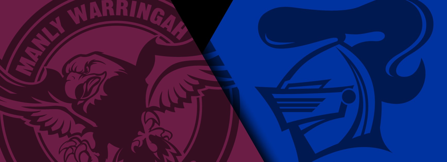 Sea Eagles-Knights preview.