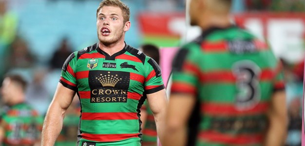 Rabbitohs quash Burgess departure rumours