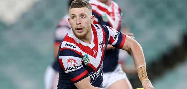 Hastings guides NYC Roosters to victory