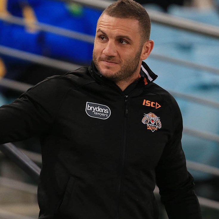 Could Brooks injury open door for Farah?