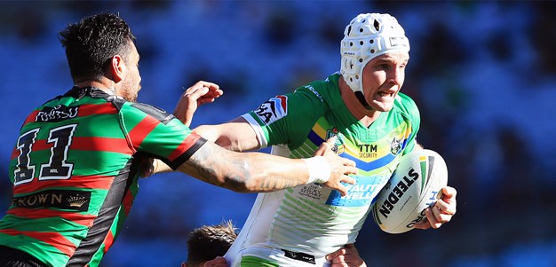 Rabbitohs v Raiders: Five key points