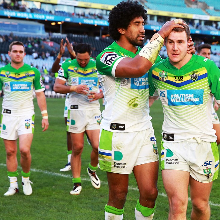 How harsh lesson shaped Raiders young gun