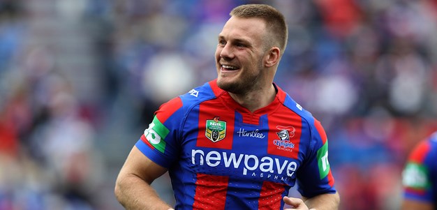 Ross, O'Brien, Milne accept suspensions