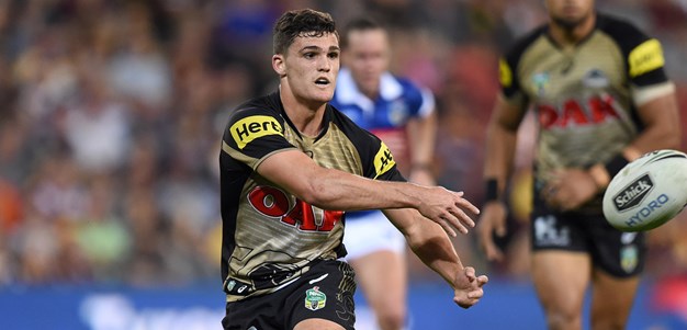 Titans to target whiz kid Cleary
