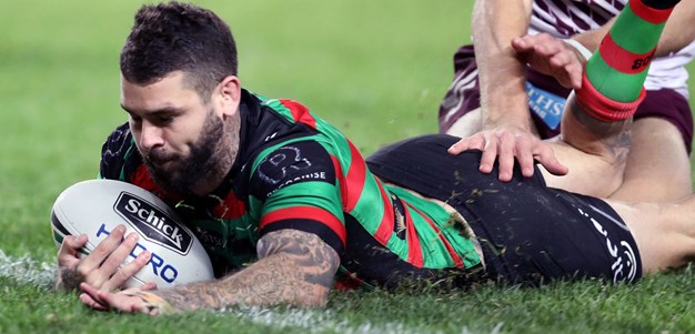 Rabbitohs confident Reynolds will face Sharks