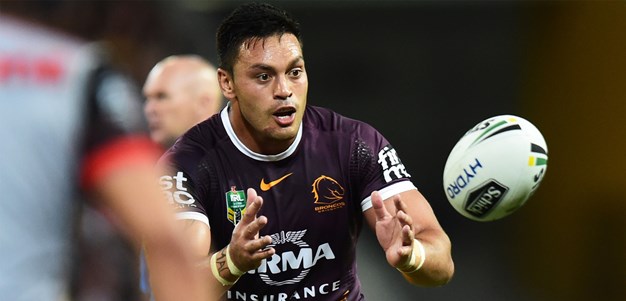 Injury scares for Broncos