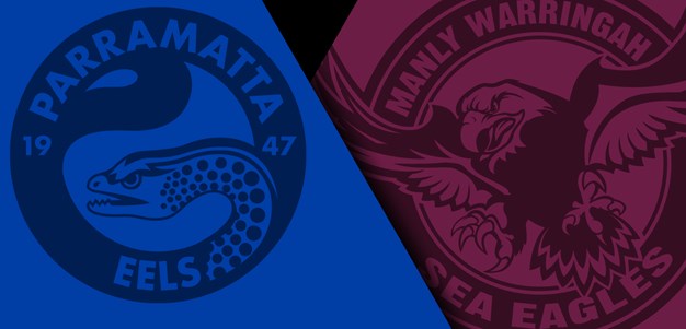 Eels v Sea Eagles: Schick Preview