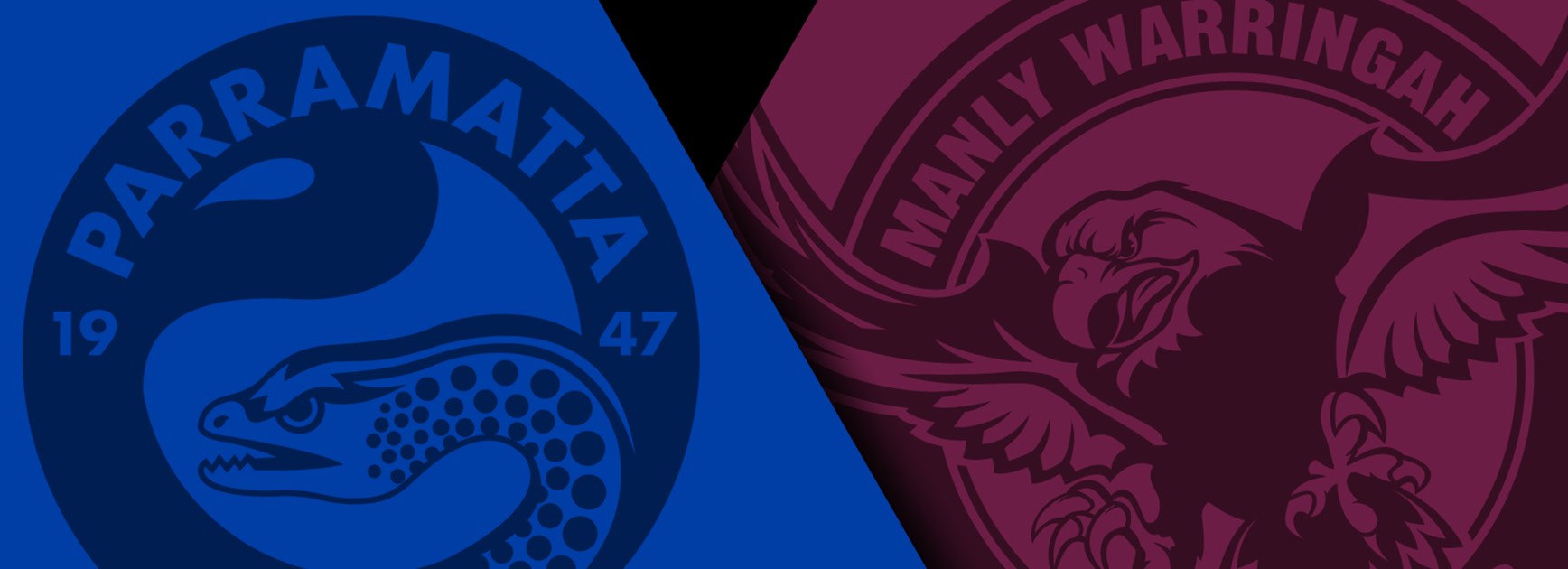 Will the Eels beat the Sea Eagles in Round 22?