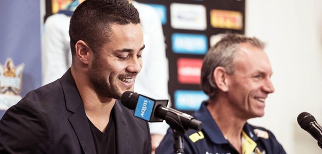 What Hayne signing means for Titans
