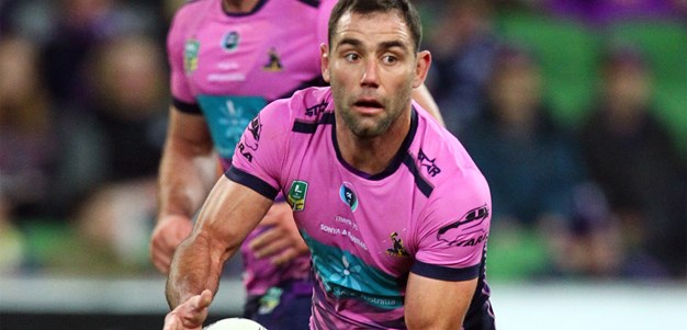 Storm must improve on Souths performance