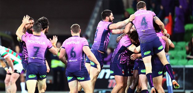 Brave Souths denied by Smith field goal