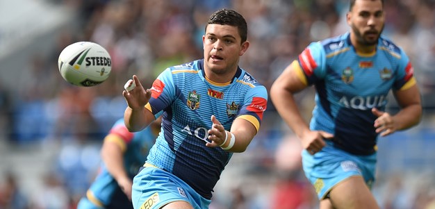Taylor to benefit from Hayne's influence