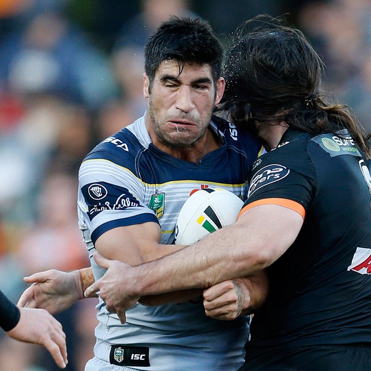 Lack of prep a problem for Cowboys: Green