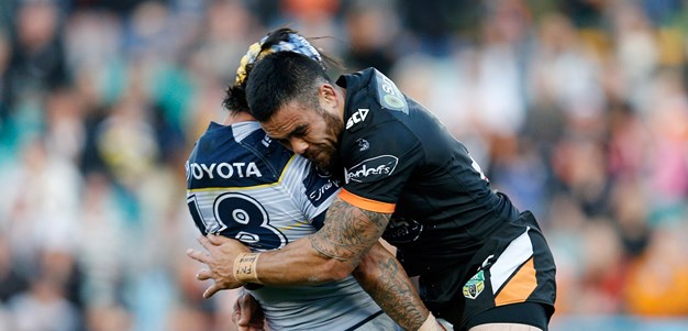 Unheralded Tigers pack builds belief from Cowboys win