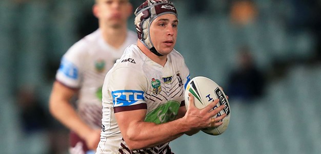 Disappointed Buhrer welcomes short turnaround