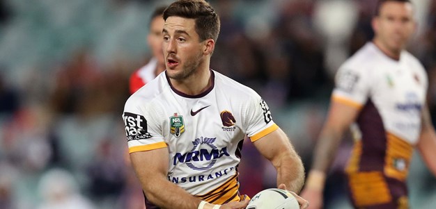 Hunt ready for Cronk challenge