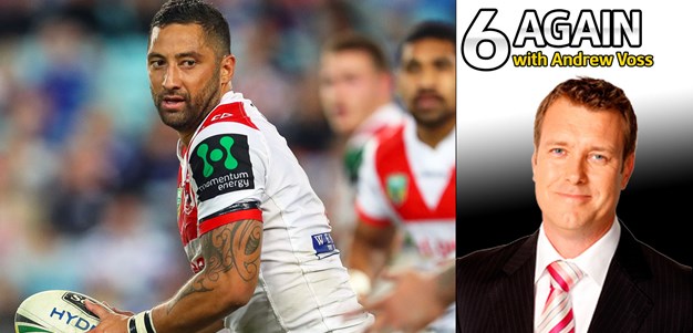 Voss: Is Benji's time up?