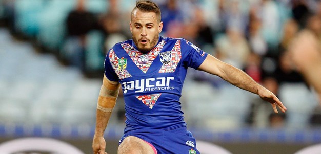 Reynolds try seals golden point win