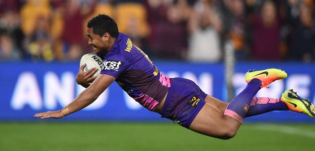Broncos v Eels: Five key points
