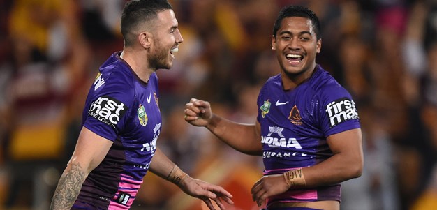 Milford ready as Broncos go underground