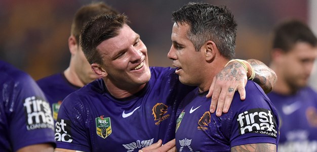 Momentum is key for Broncos: Bennett