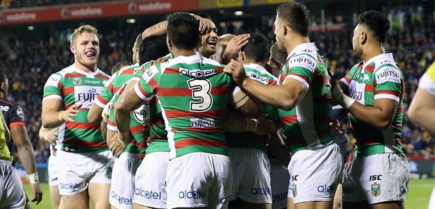 Rabbitohs snap losing run in Auckland